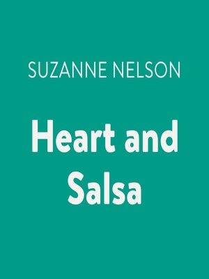 cover image of Heart and Salsa